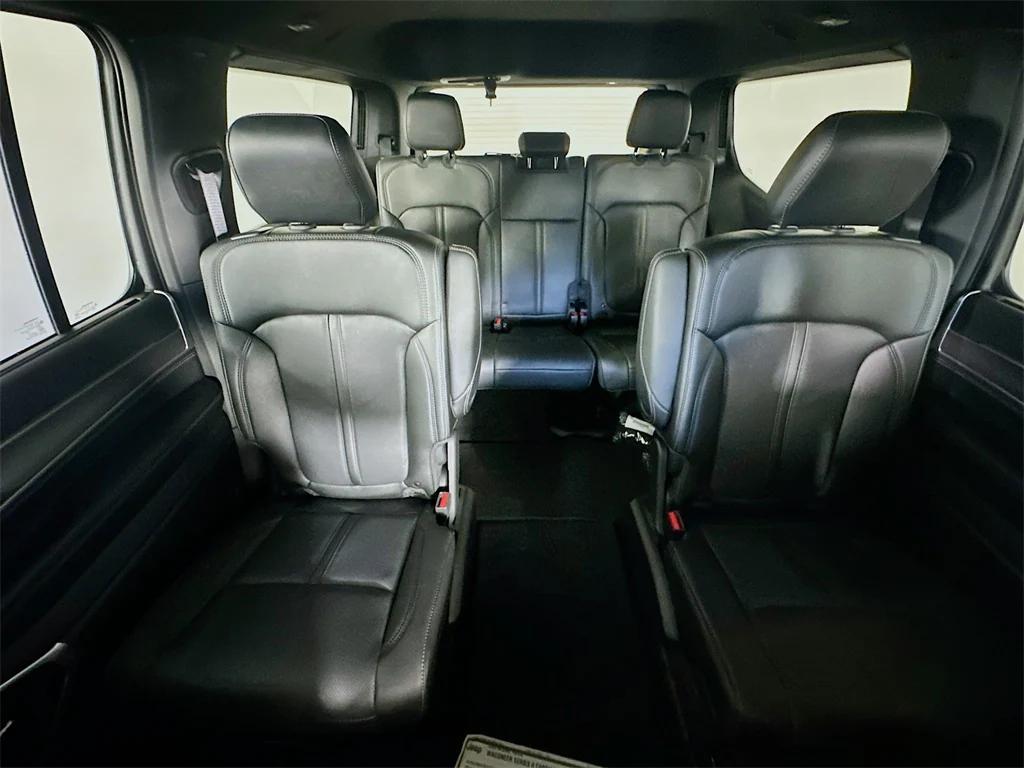 new 2025 Jeep Wagoneer car, priced at $73,572
