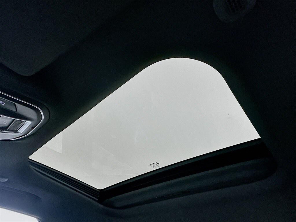 new 2025 Jeep Grand Cherokee car, priced at $40,591