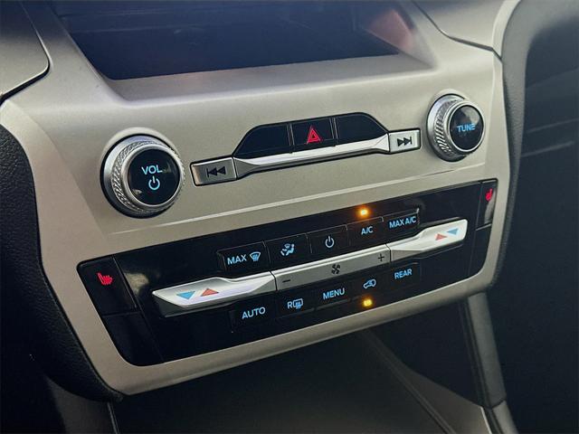 used 2022 Ford Explorer car, priced at $25,935