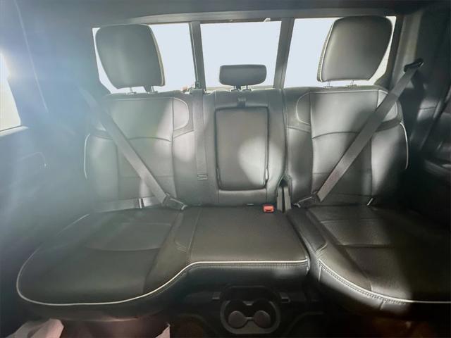 new 2025 Ram 3500 car, priced at $79,358