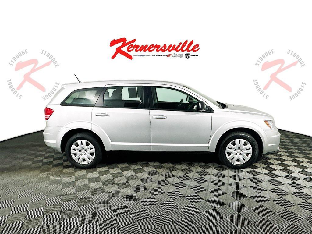 used 2014 Dodge Journey car, priced at $8,885
