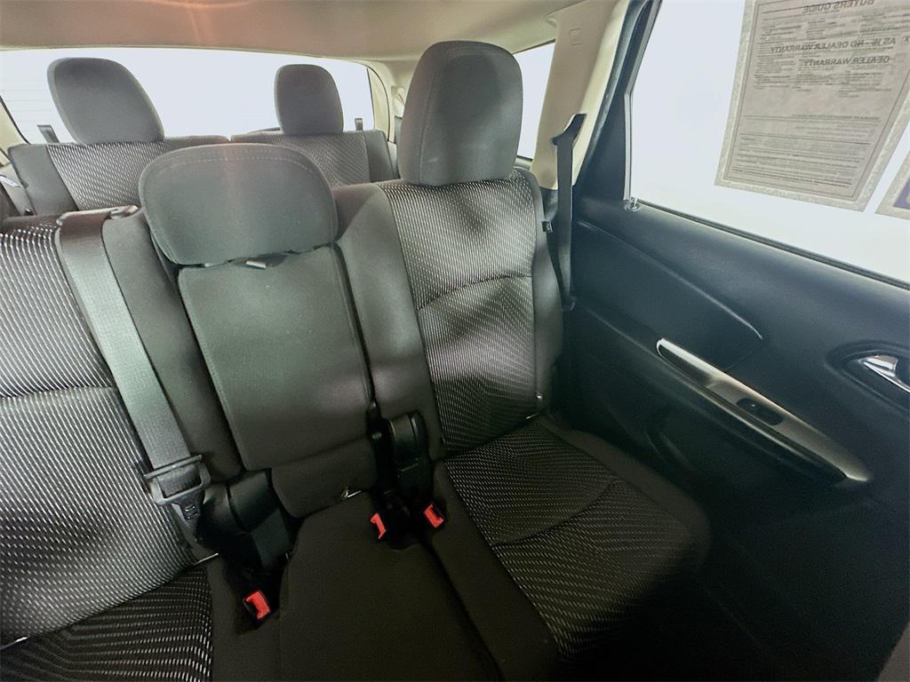 used 2014 Dodge Journey car, priced at $8,885