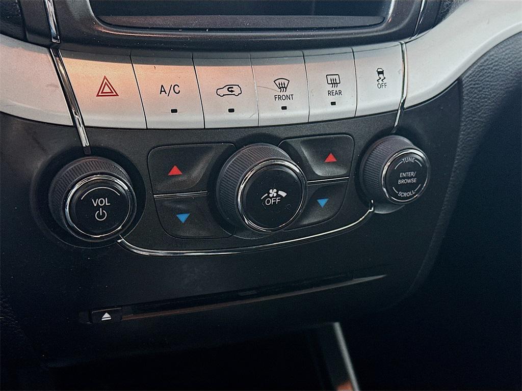 used 2014 Dodge Journey car, priced at $8,885