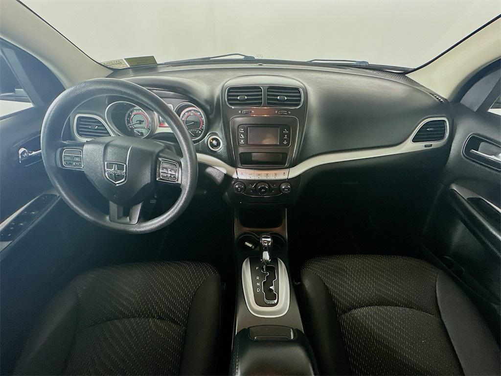 used 2014 Dodge Journey car, priced at $8,885