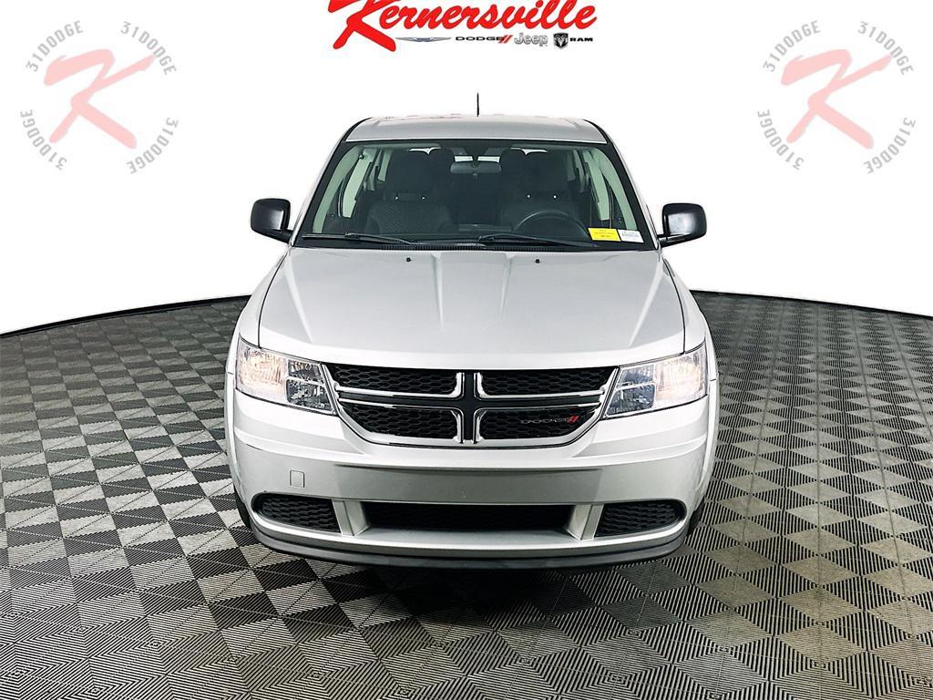 used 2014 Dodge Journey car, priced at $8,885