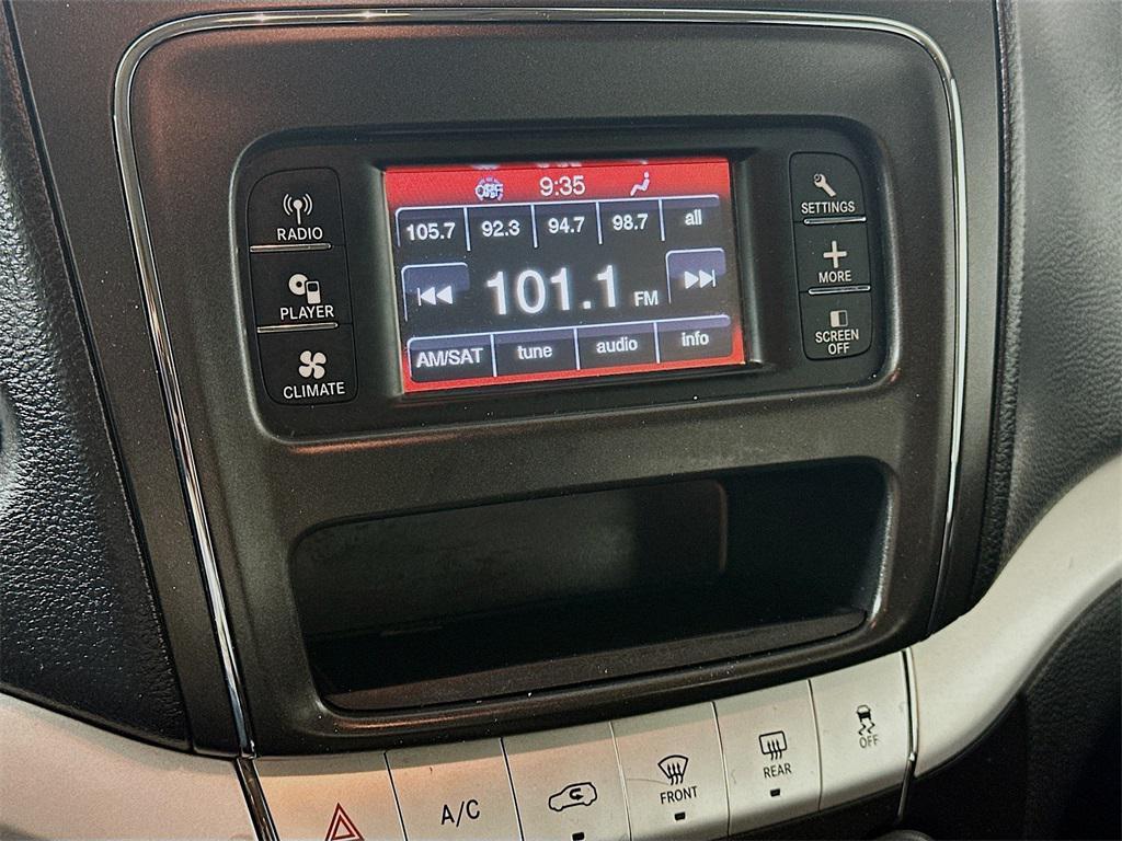 used 2014 Dodge Journey car, priced at $8,885