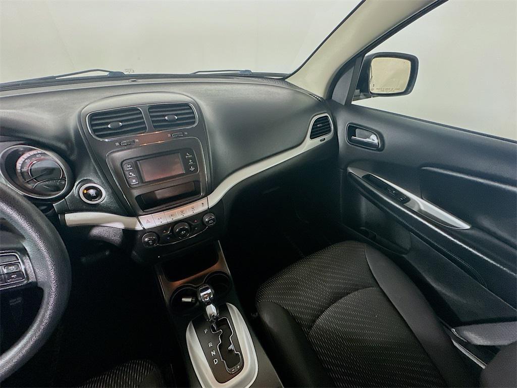 used 2014 Dodge Journey car, priced at $8,885