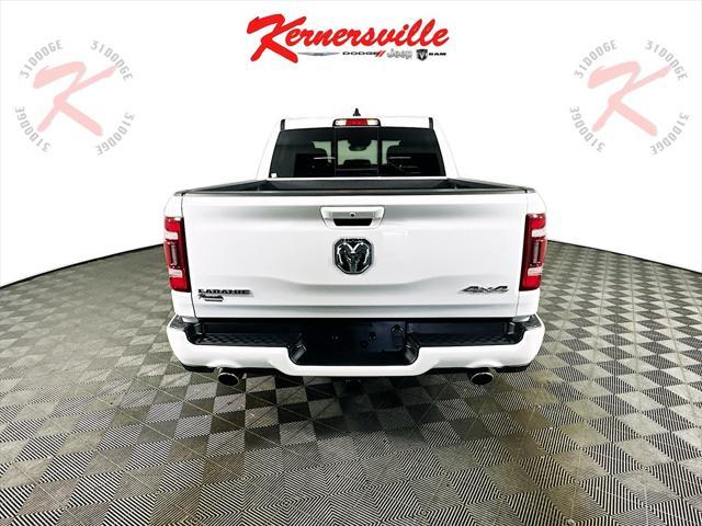 used 2022 Ram 1500 car, priced at $42,835