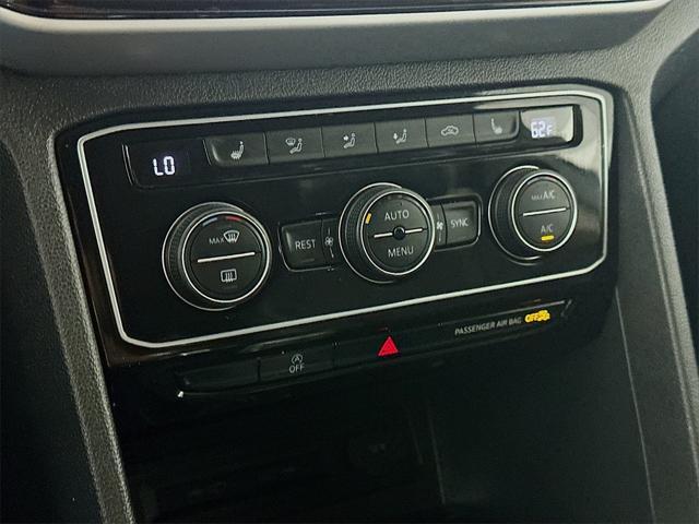 used 2023 Volkswagen Atlas car, priced at $25,235