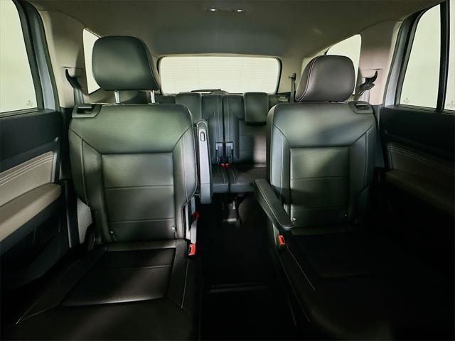 used 2023 Volkswagen Atlas car, priced at $25,235
