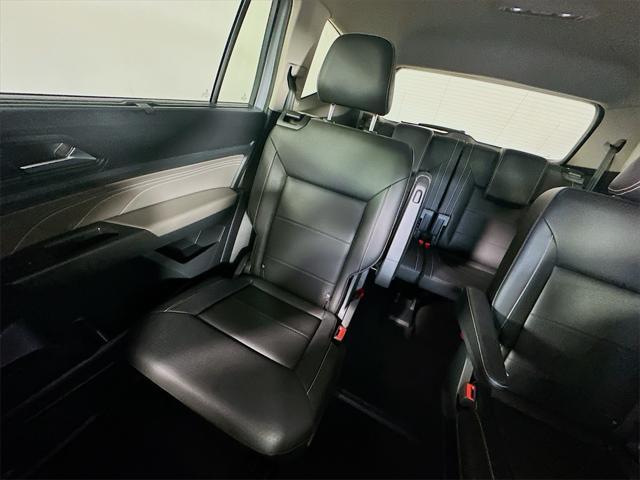 used 2023 Volkswagen Atlas car, priced at $25,235