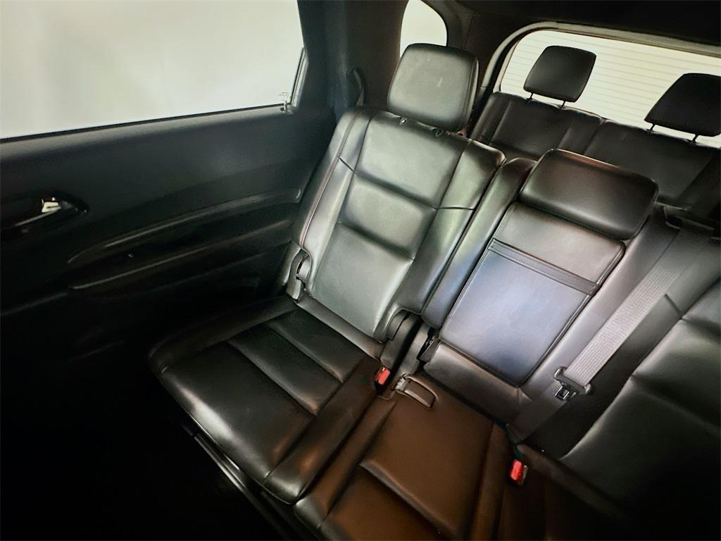 used 2024 Dodge Durango car, priced at $30,935