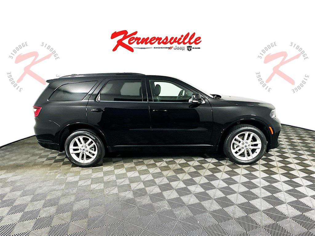 used 2024 Dodge Durango car, priced at $30,935