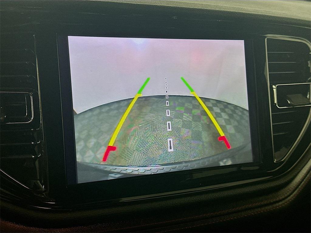 used 2024 Dodge Durango car, priced at $30,935