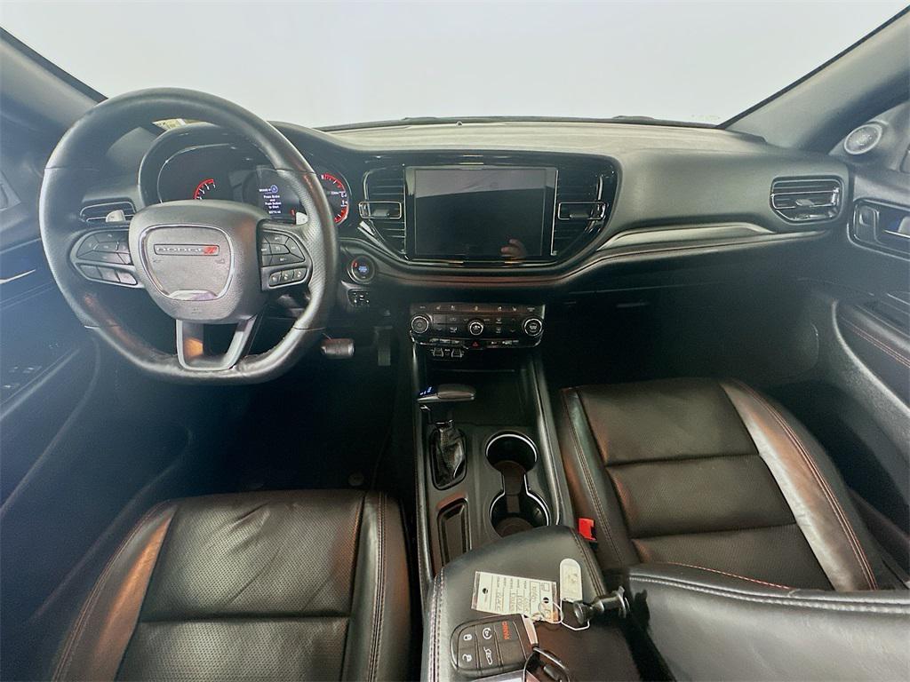 used 2024 Dodge Durango car, priced at $30,935