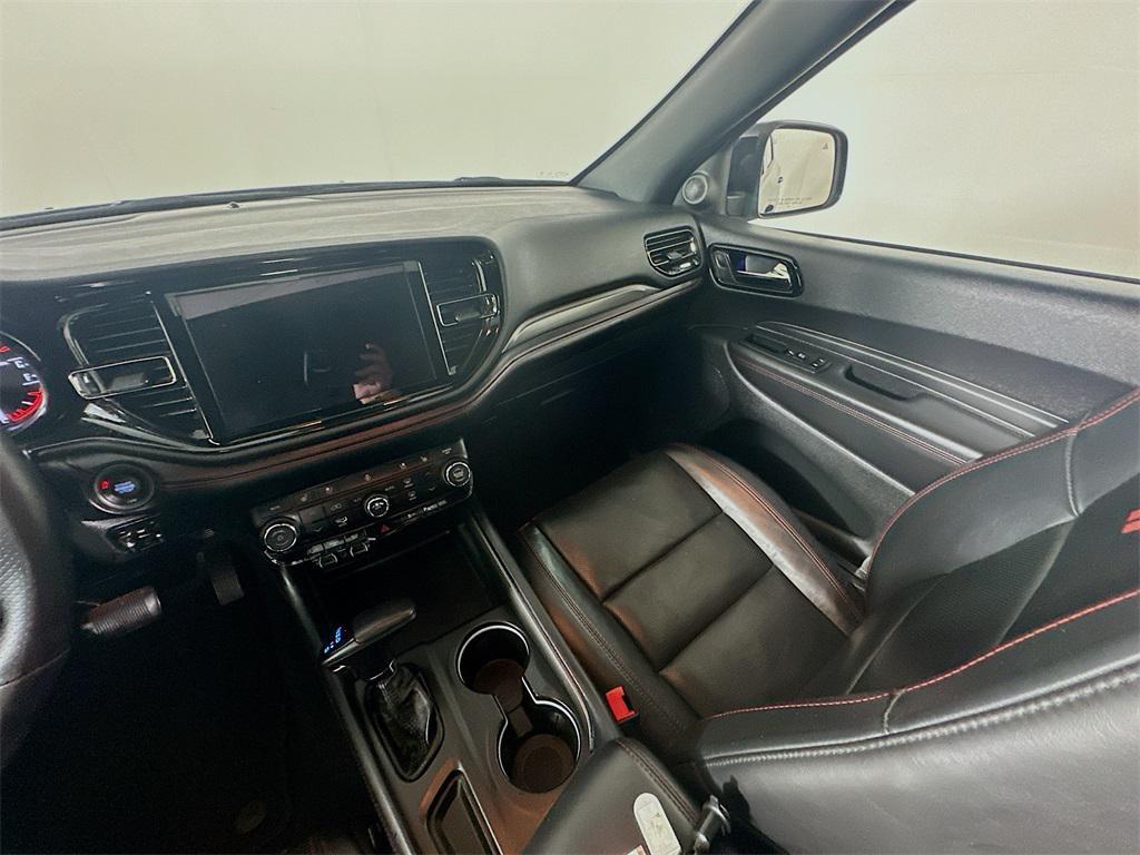 used 2024 Dodge Durango car, priced at $30,935