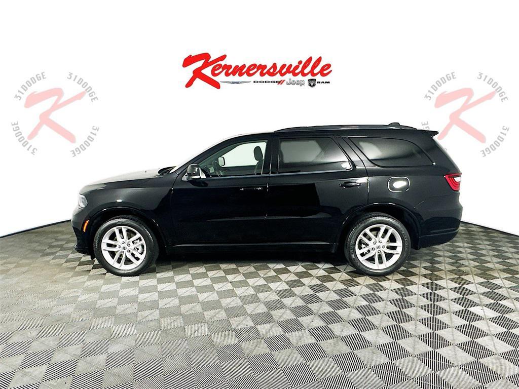 used 2024 Dodge Durango car, priced at $30,935
