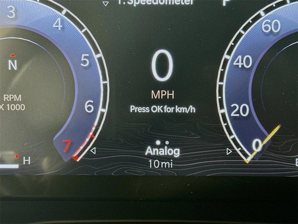 new 2025 Jeep Grand Cherokee car, priced at $34,909