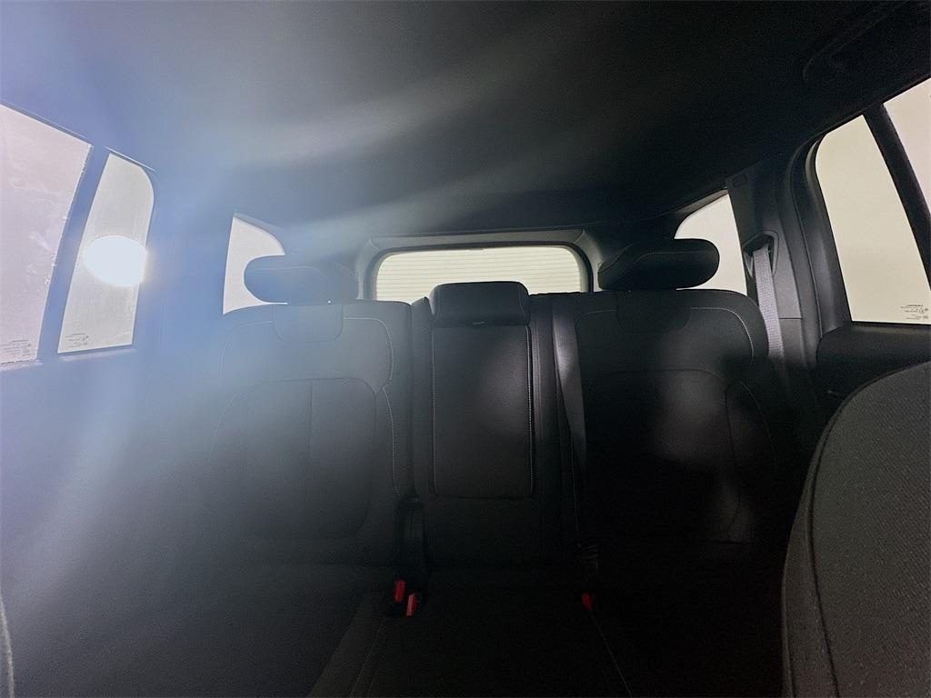 new 2025 Jeep Grand Cherokee car, priced at $34,909