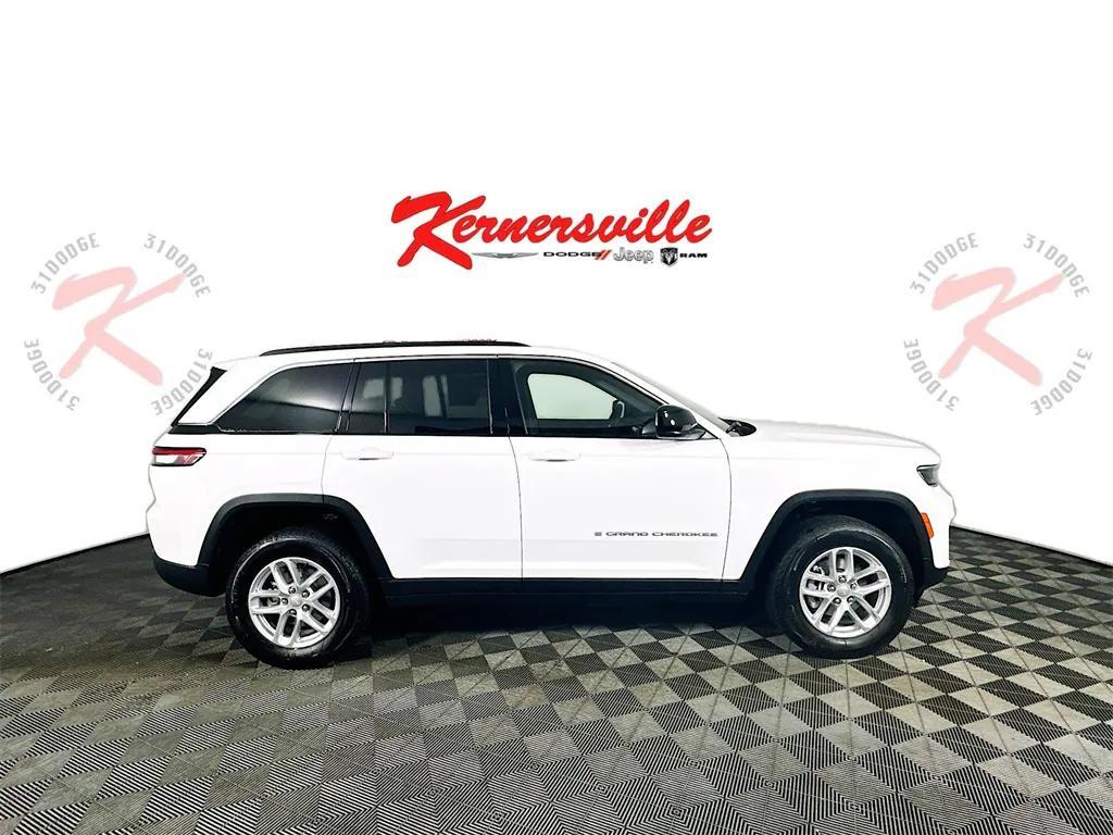 new 2025 Jeep Grand Cherokee car, priced at $34,909