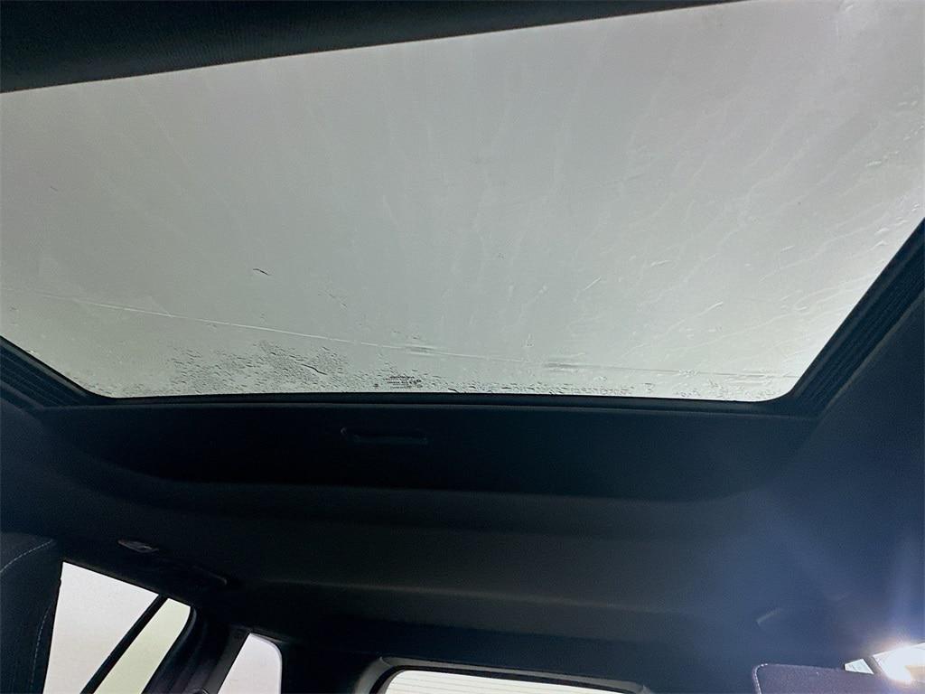 new 2025 Jeep Grand Cherokee car, priced at $34,909