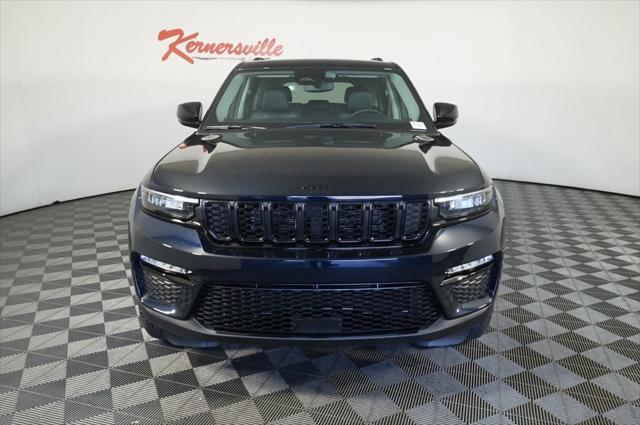 new 2024 Jeep Grand Cherokee car, priced at $43,159