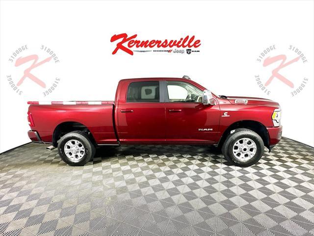 used 2023 Ram 3500 car, priced at $61,835