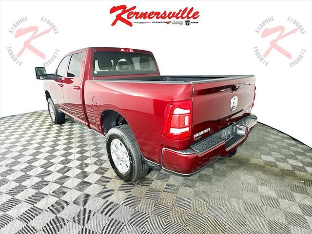 used 2023 Ram 3500 car, priced at $61,835