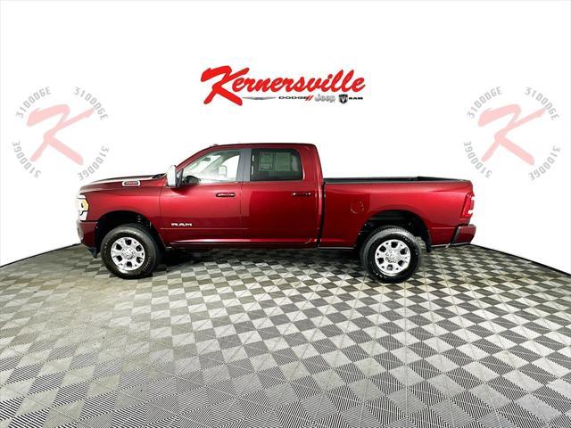 used 2023 Ram 3500 car, priced at $61,835