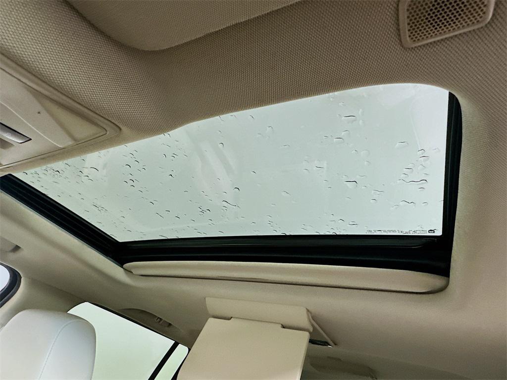 used 2018 Cadillac Escalade ESV car, priced at $24,785