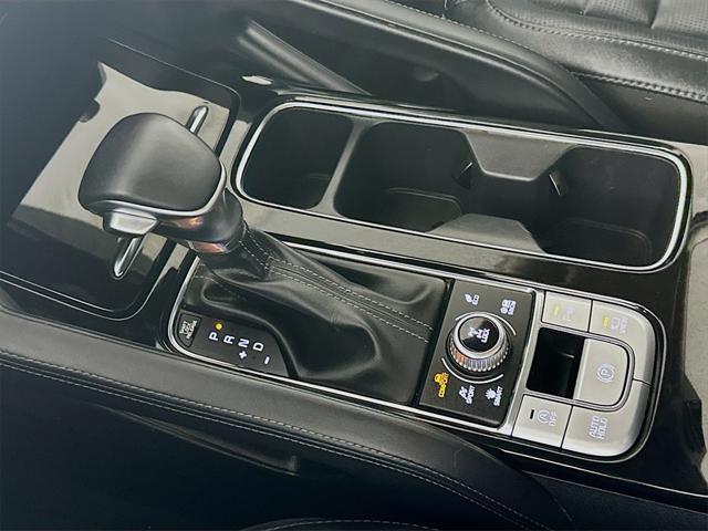 used 2022 Kia Telluride car, priced at $30,935