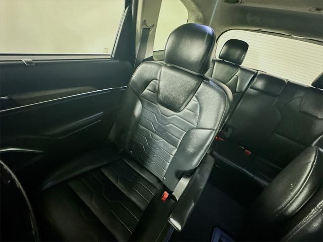 used 2022 Kia Telluride car, priced at $30,935