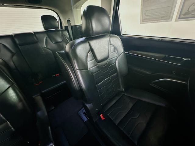 used 2022 Kia Telluride car, priced at $30,935