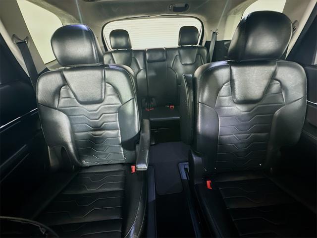 used 2022 Kia Telluride car, priced at $30,935