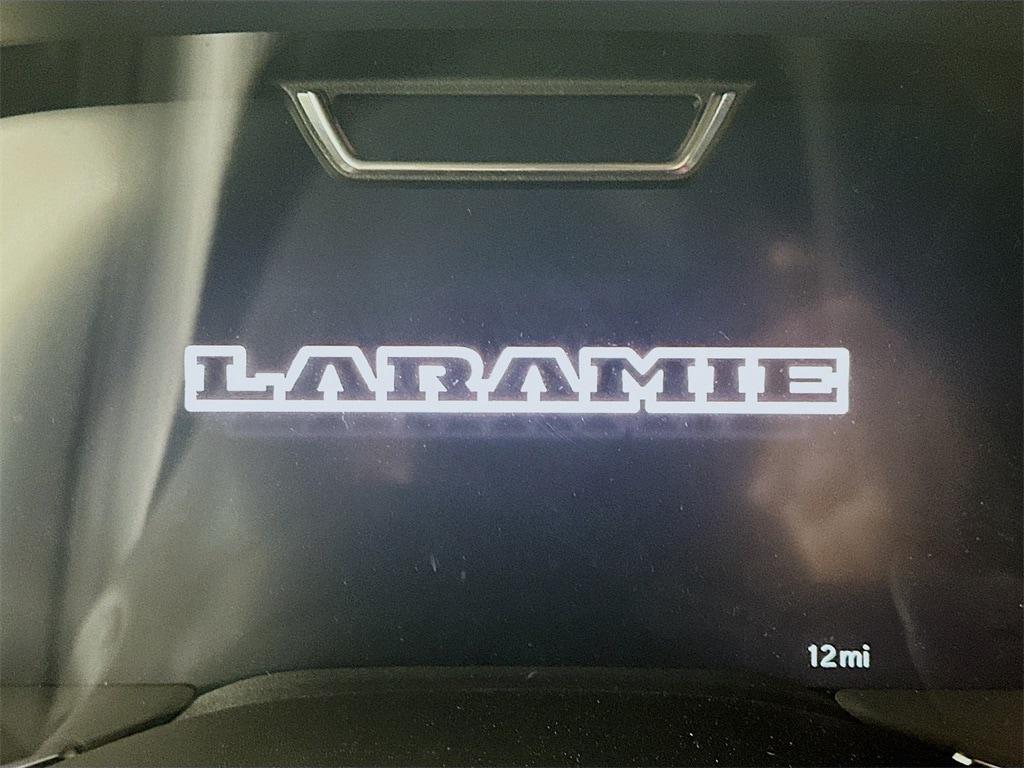 new 2025 Ram 3500 car, priced at $76,609