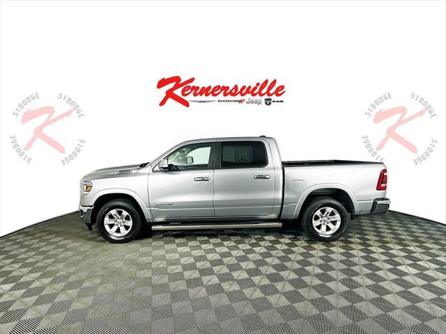 used 2022 Ram 1500 car, priced at $38,435