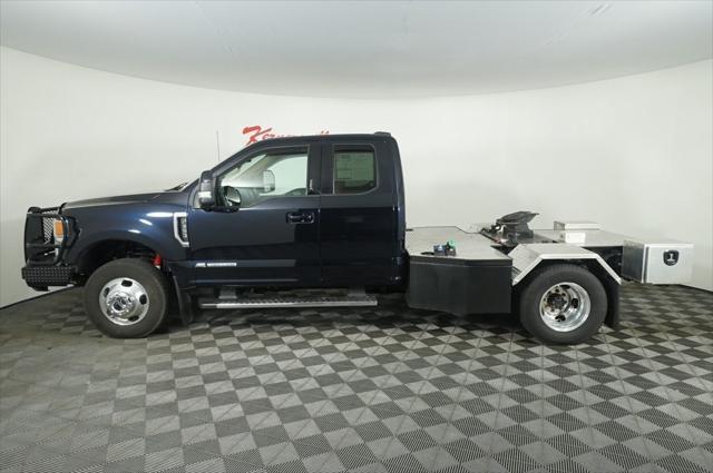 used 2022 Ford F-350 car, priced at $40,885