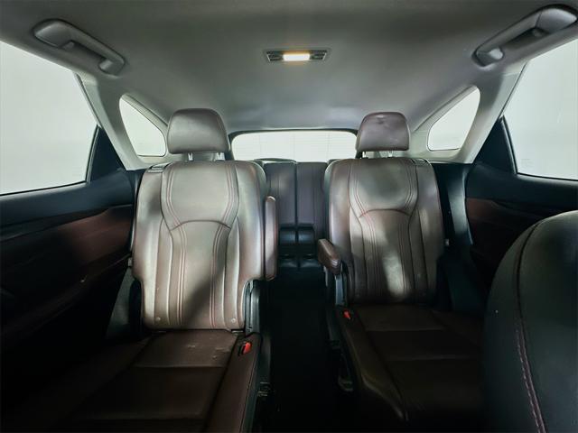 used 2018 Lexus RX 350L car, priced at $27,785