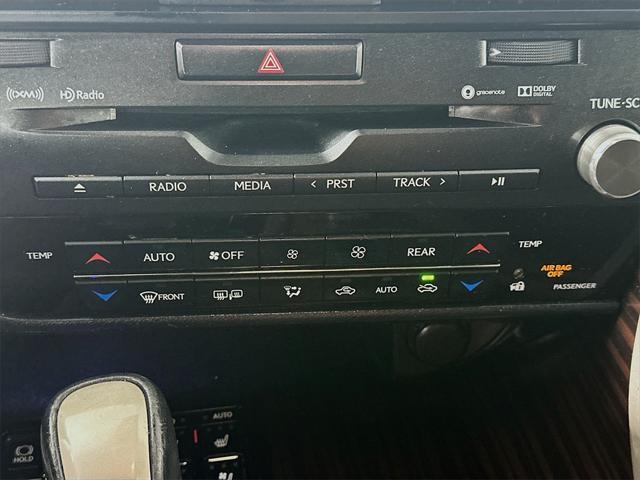 used 2018 Lexus RX 350L car, priced at $27,785