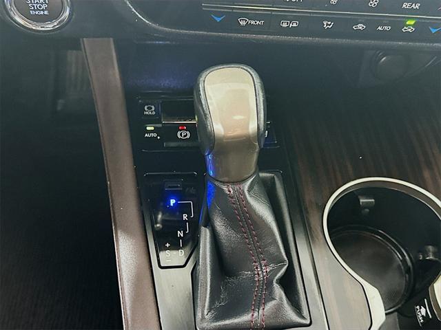 used 2018 Lexus RX 350L car, priced at $27,785