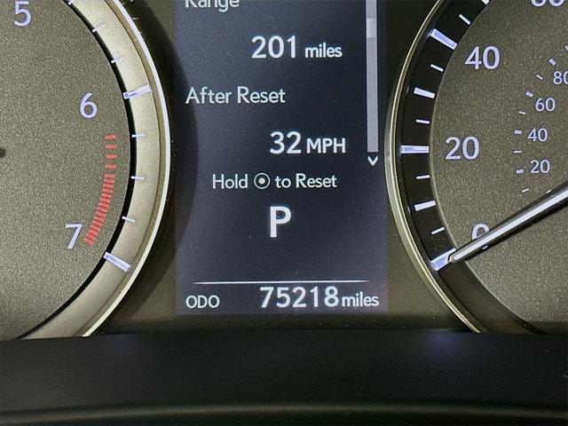 used 2018 Lexus RX 350L car, priced at $27,785