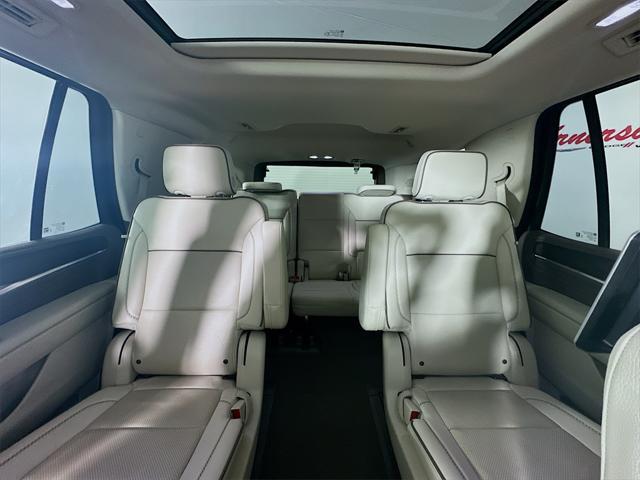 used 2022 GMC Yukon car, priced at $62,935