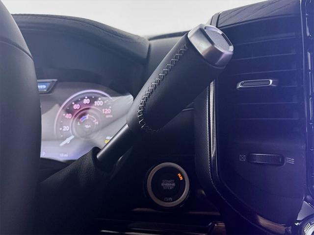 new 2025 Ram 2500 car, priced at $89,447
