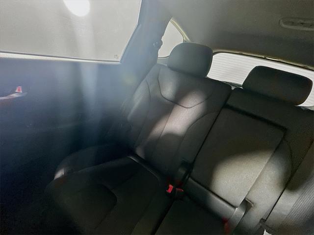 used 2023 Hyundai Santa Fe car, priced at $25,235