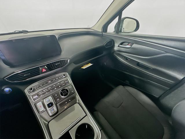 used 2023 Hyundai Santa Fe car, priced at $25,235