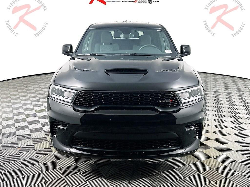 new 2026 Dodge Durango car, priced at $42,040