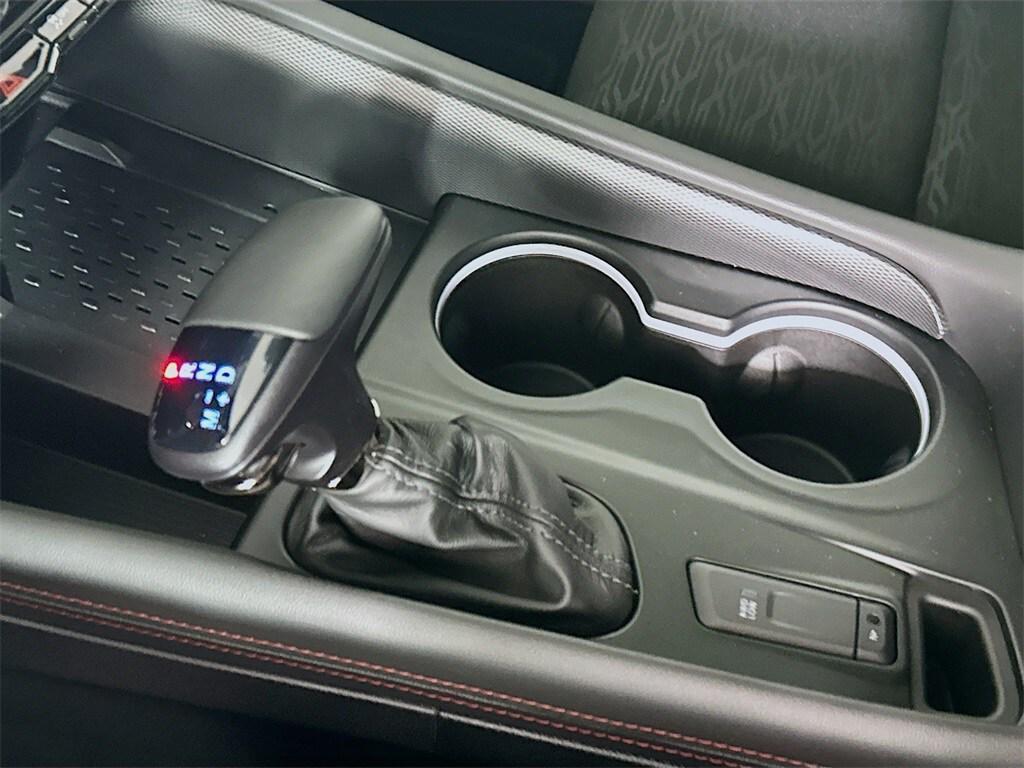 new 2026 Dodge Durango car, priced at $42,040