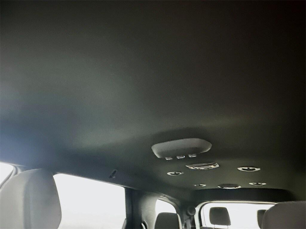 new 2026 Dodge Durango car, priced at $42,040