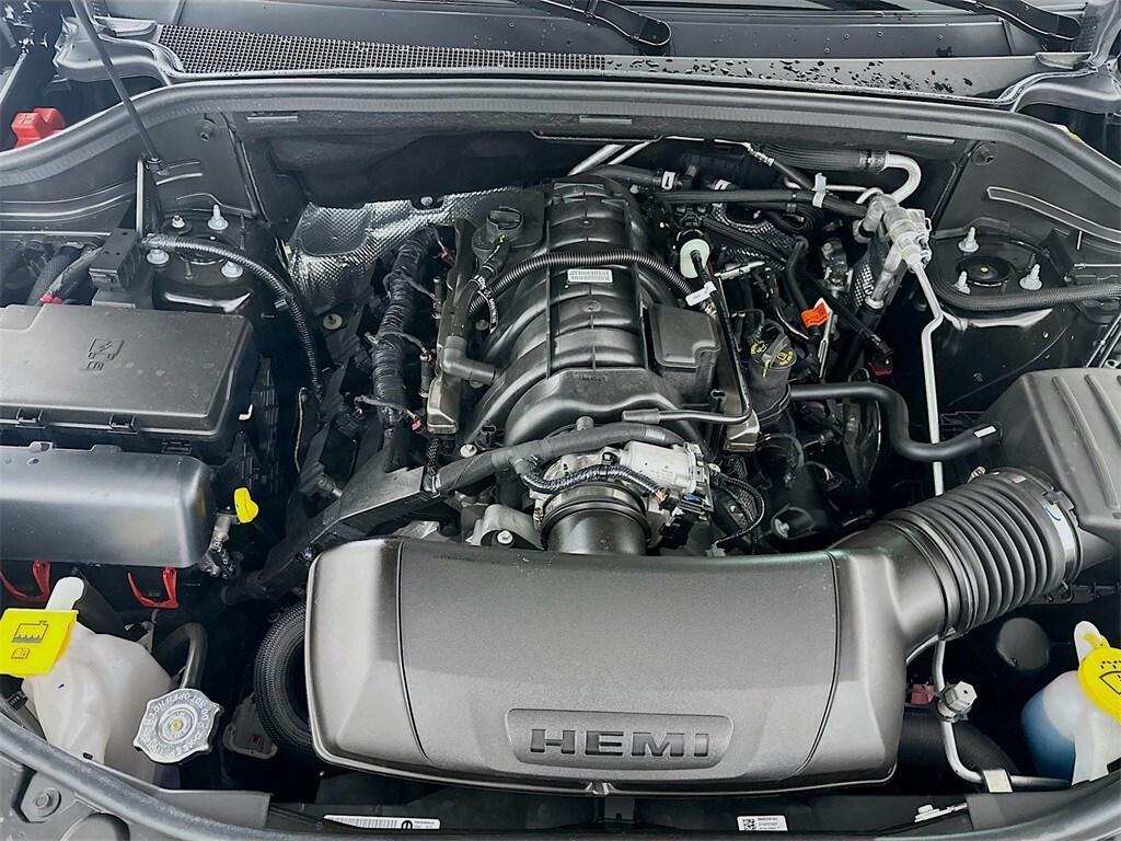 new 2026 Dodge Durango car, priced at $42,040