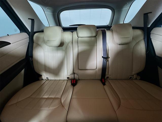 used 2017 Mercedes-Benz GLE 350 car, priced at $18,485